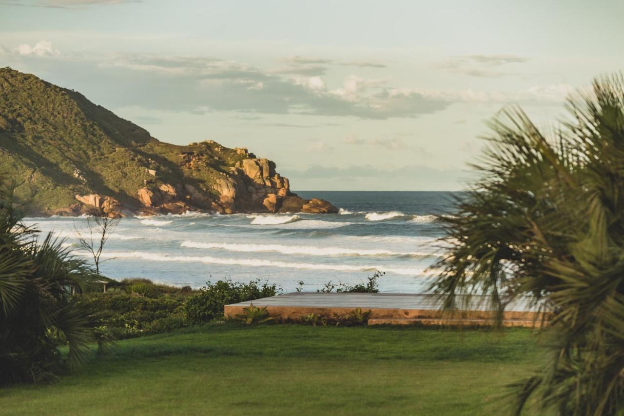 Fazenda Verde - Praia Do Rosa Ξενοδοχείο Εξωτερικό φωτογραφία