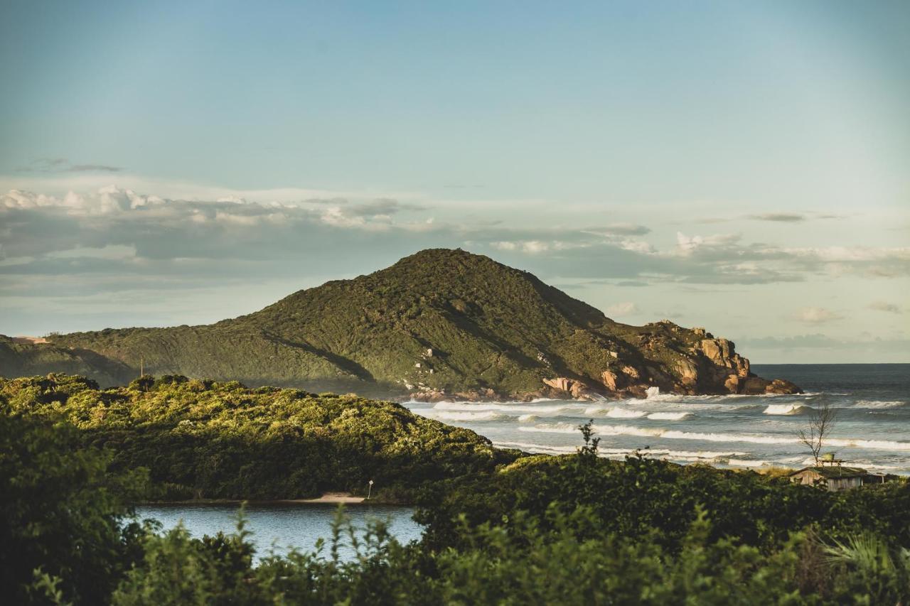 Fazenda Verde - Praia Do Rosa Ξενοδοχείο Εξωτερικό φωτογραφία