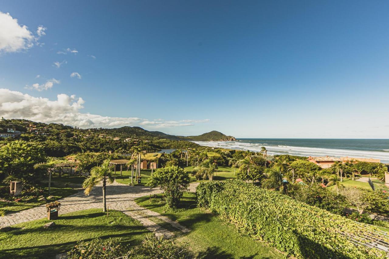 Fazenda Verde - Praia Do Rosa Ξενοδοχείο Εξωτερικό φωτογραφία